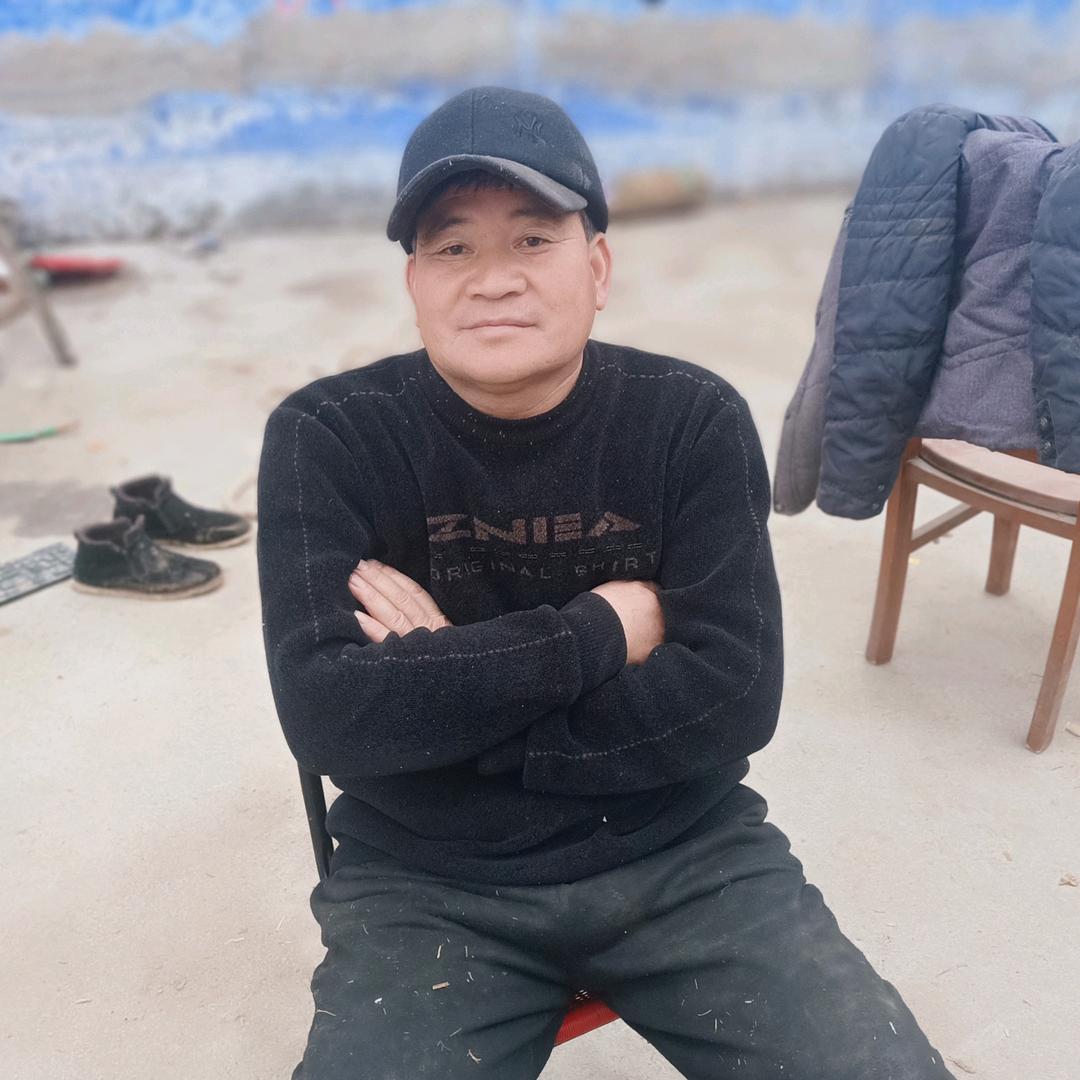 杨立显专业养牛😄