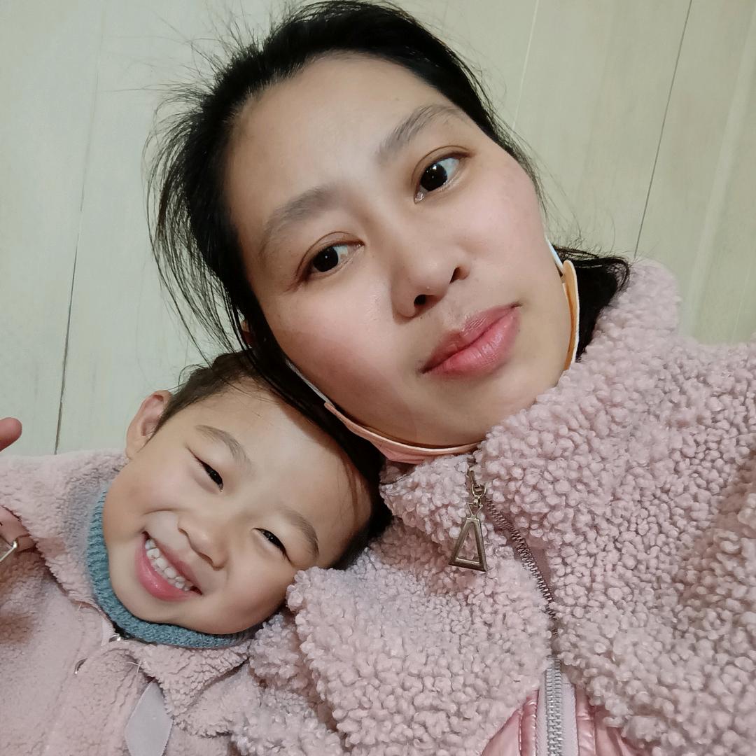 家有儿女🐐🐶