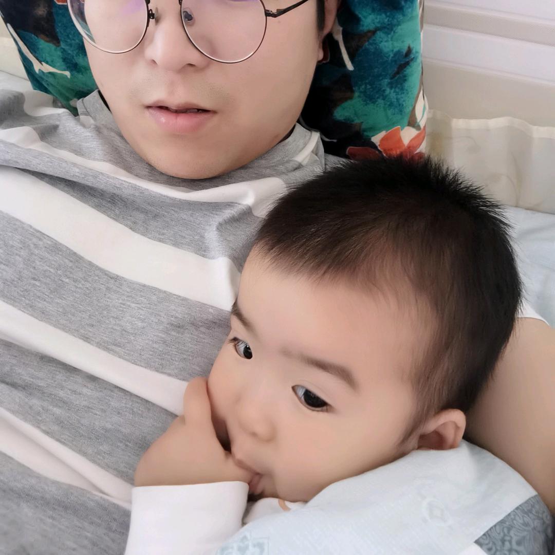 开开心心每一天