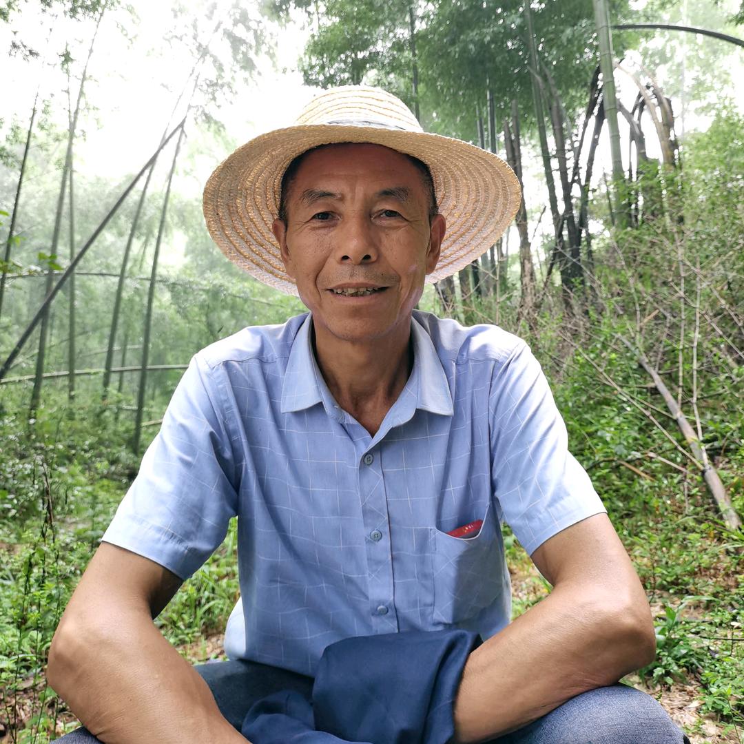 仙宝农业农民合作社