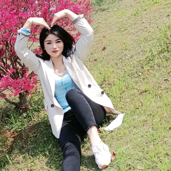 洋洋麻麻