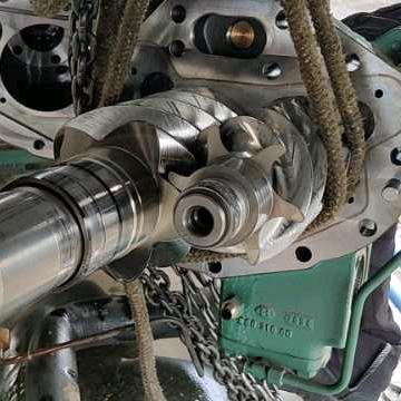 欧冷制冷技术（重庆）有限公司