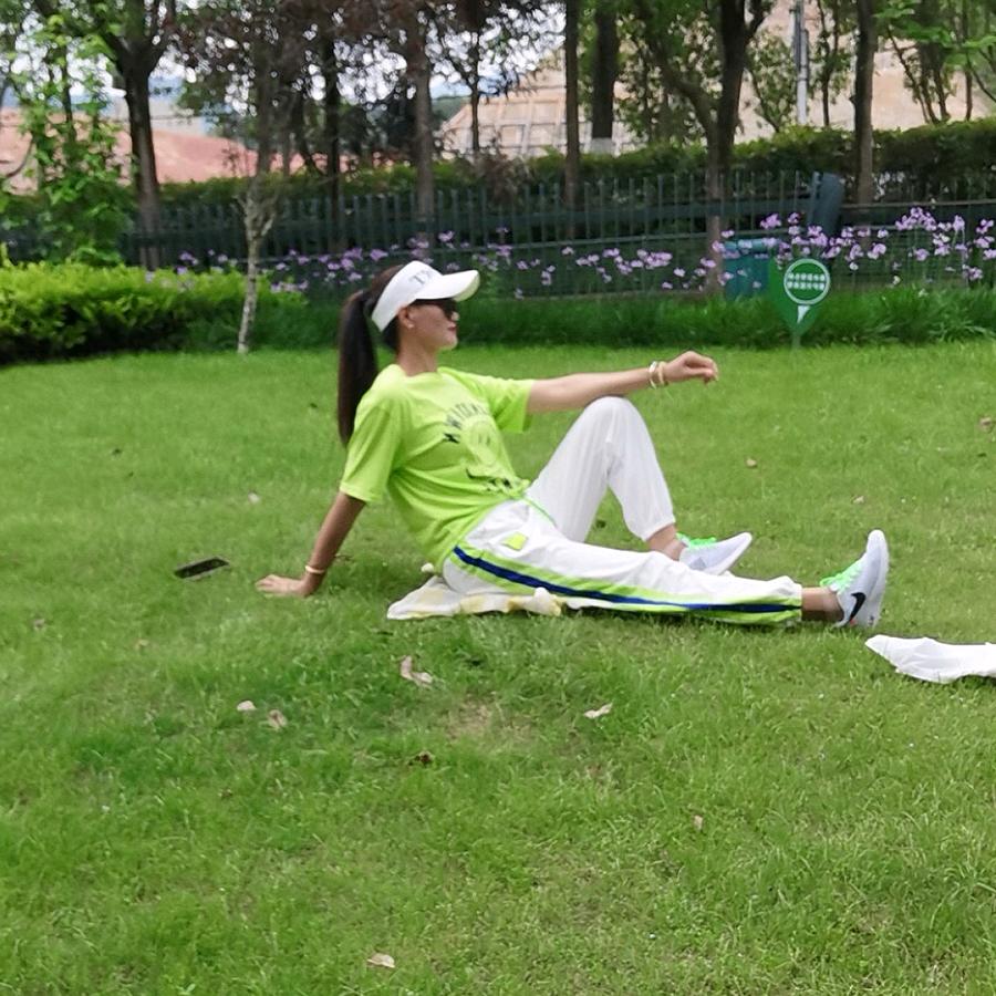 淡夏