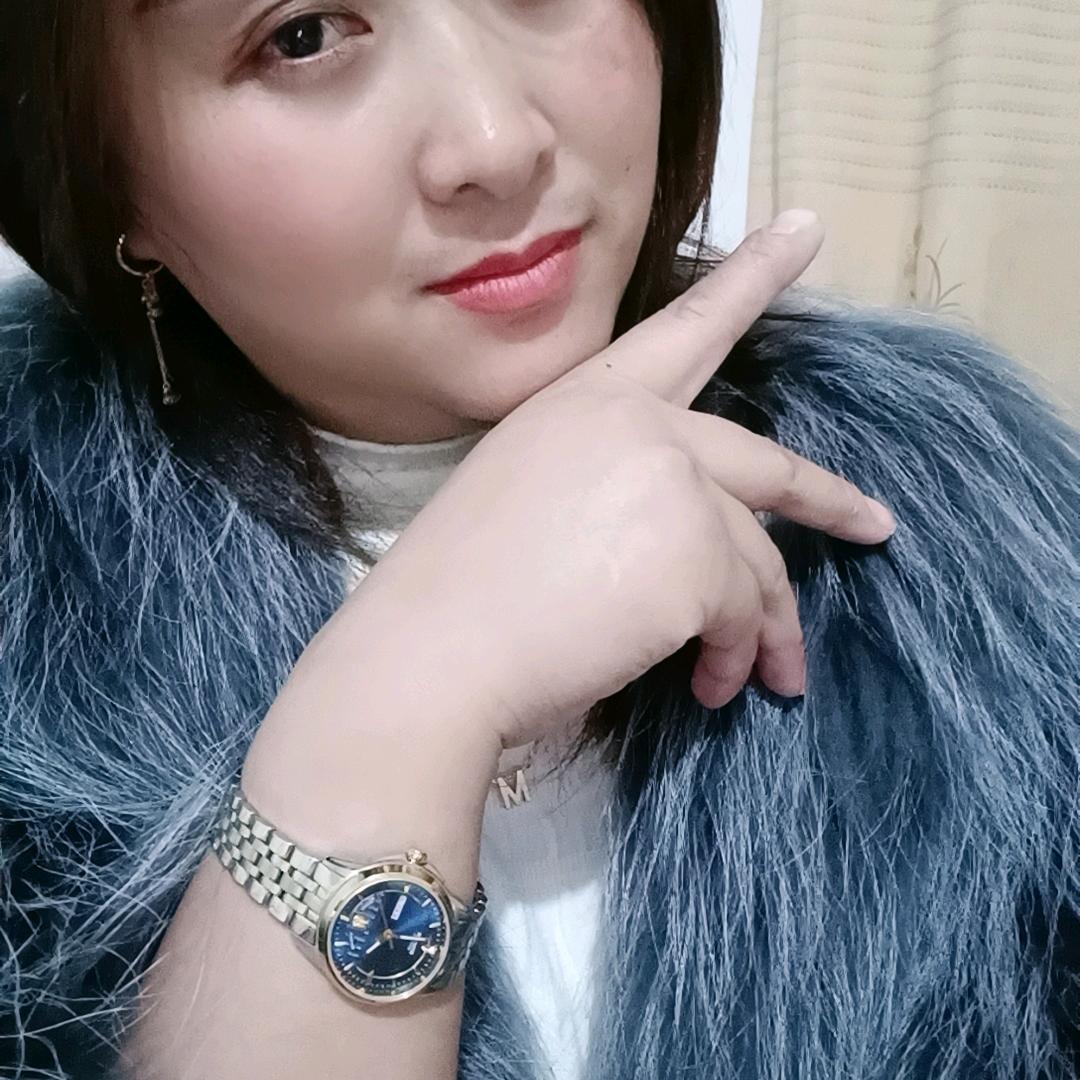 珍惜自己吧