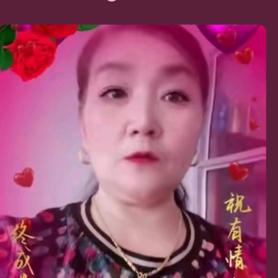 翟纯花
