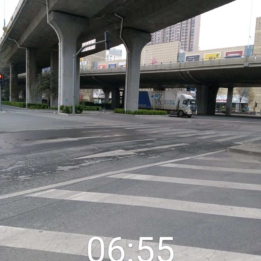 飞檐走壁