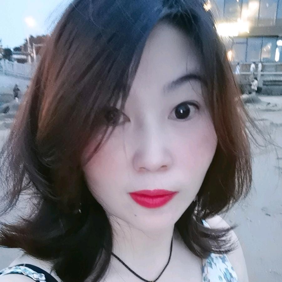 小阿姨