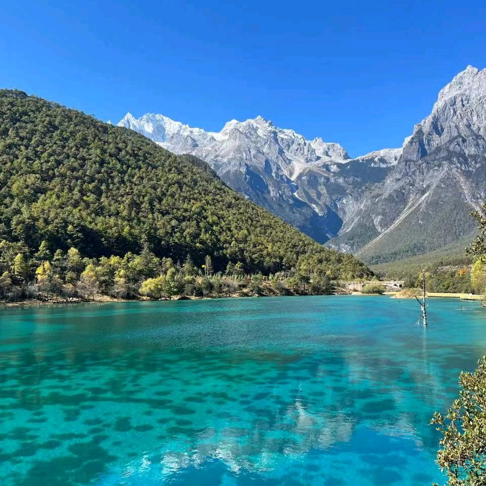 眼睛看见决定心情