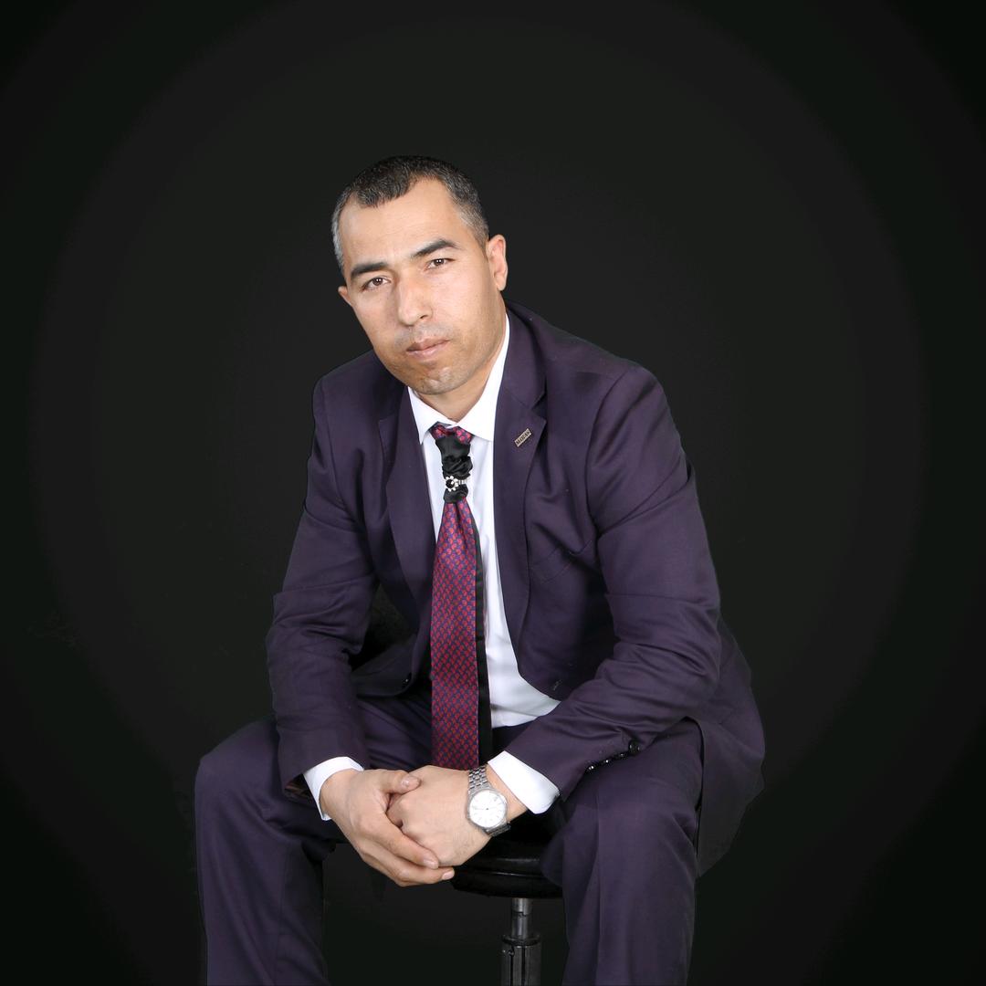 西尔艾力
