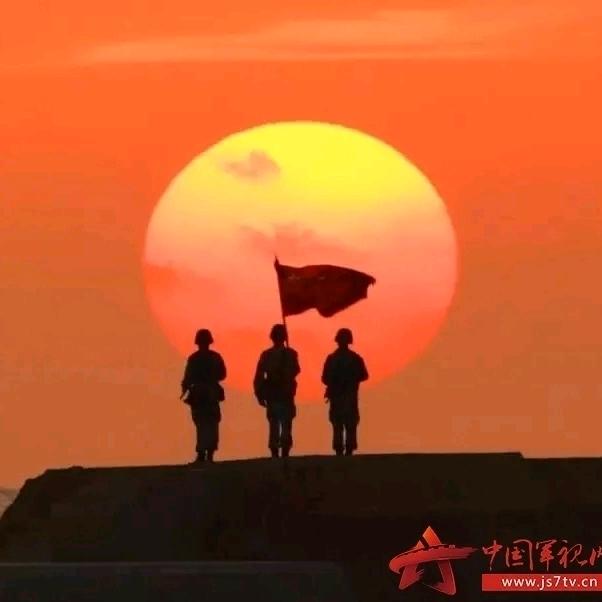 🇨🇳红星闪耀🇨🇳