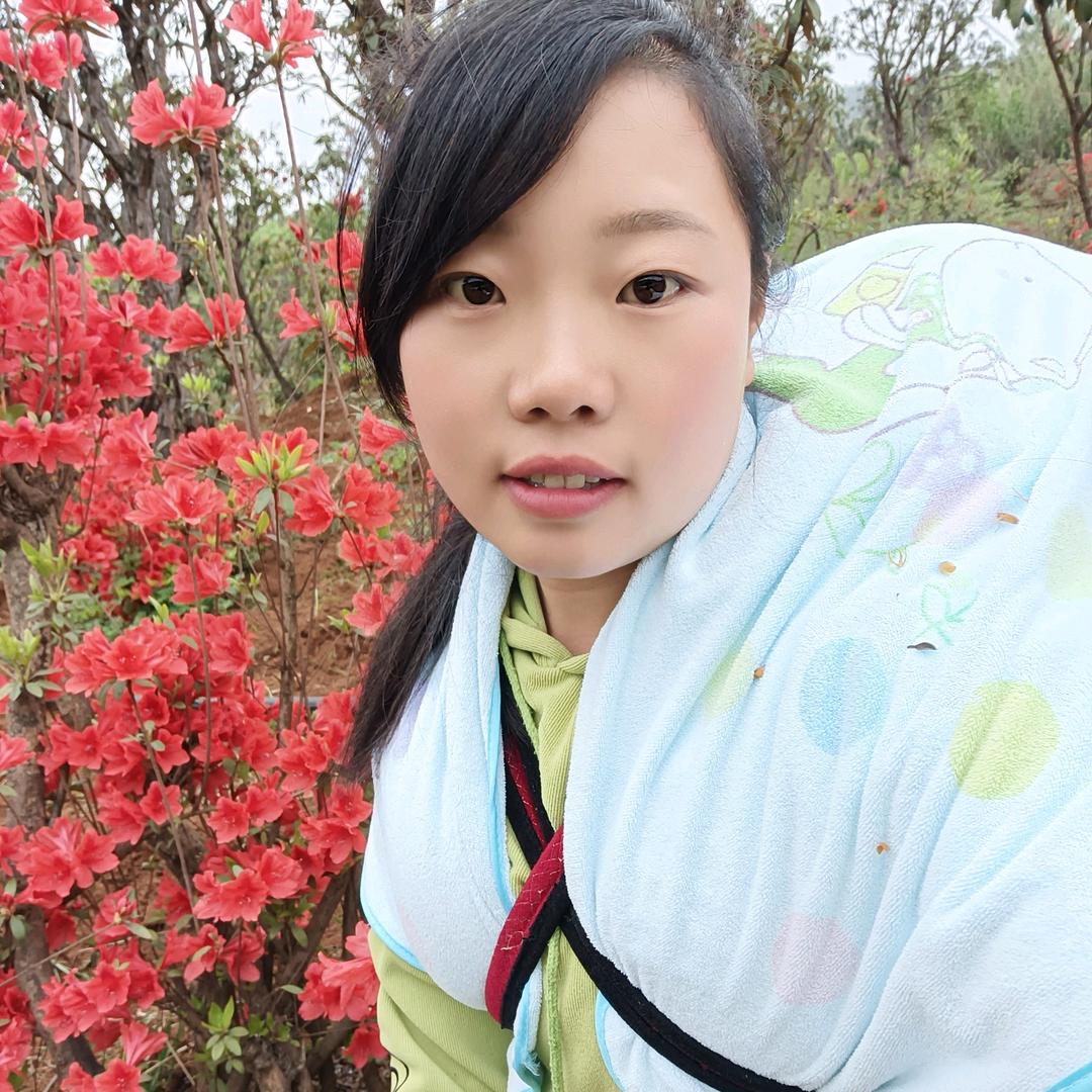 小艳艳