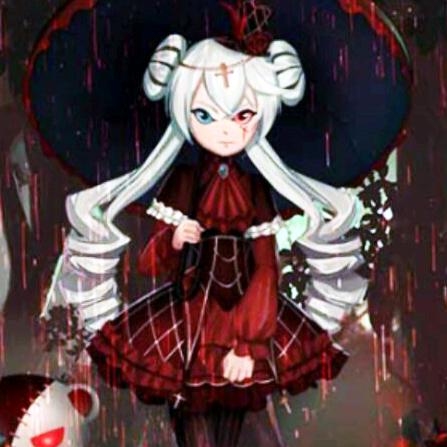 女BOSS奥利维亚