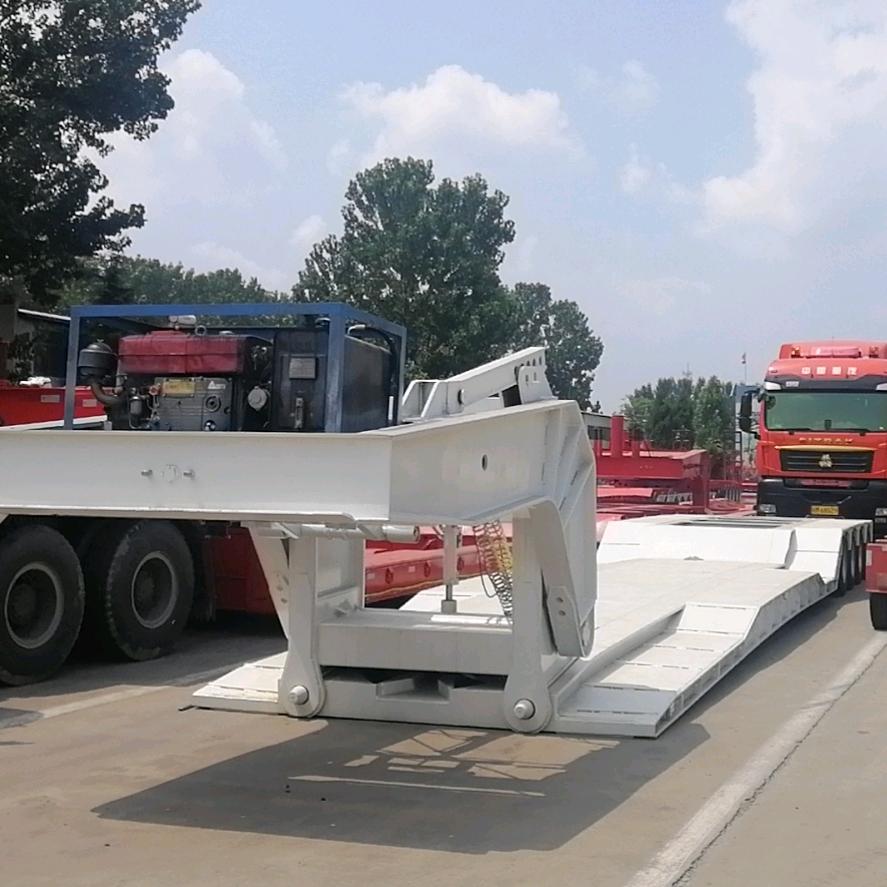 山东中誉大件车制造有限公司