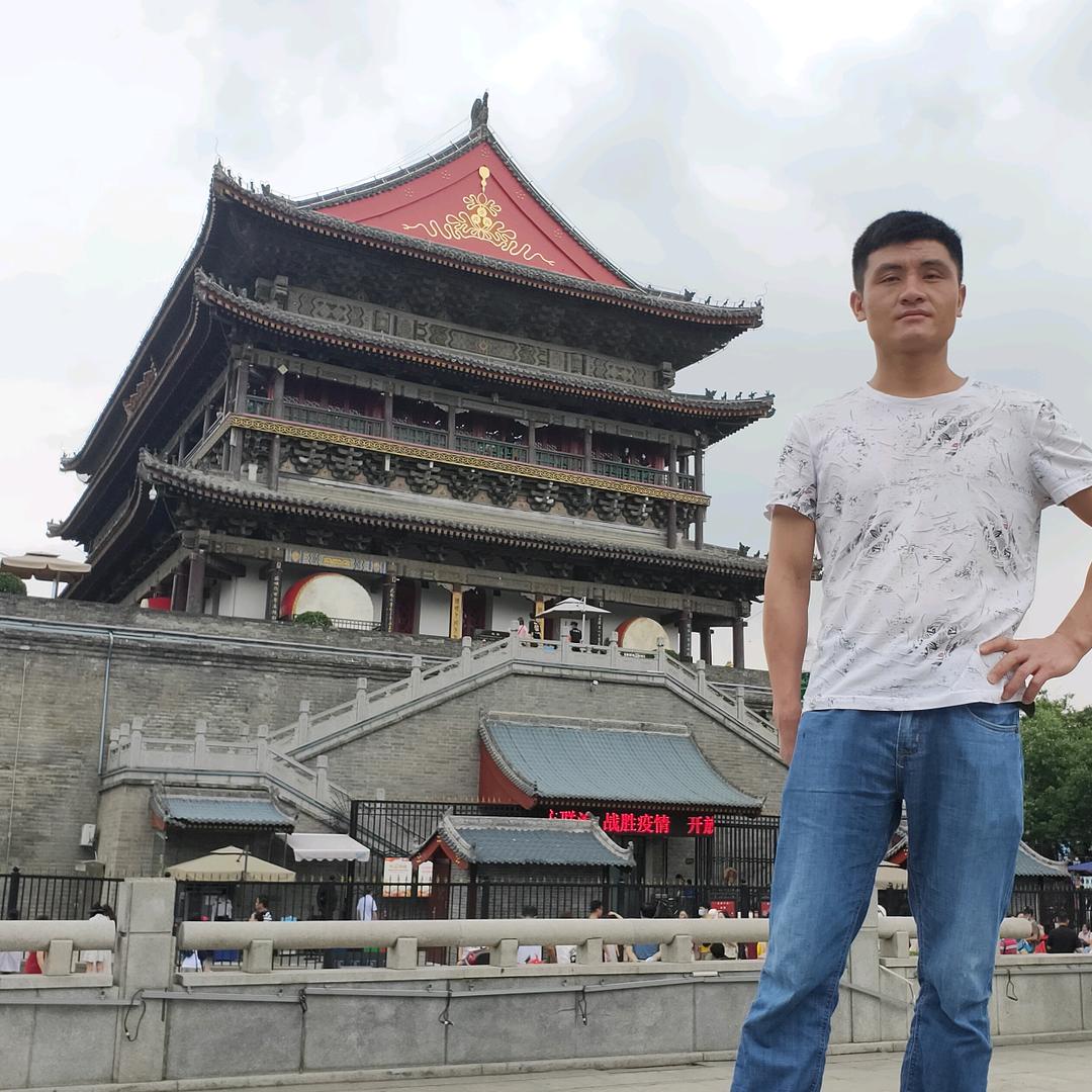 湖南人在非洲