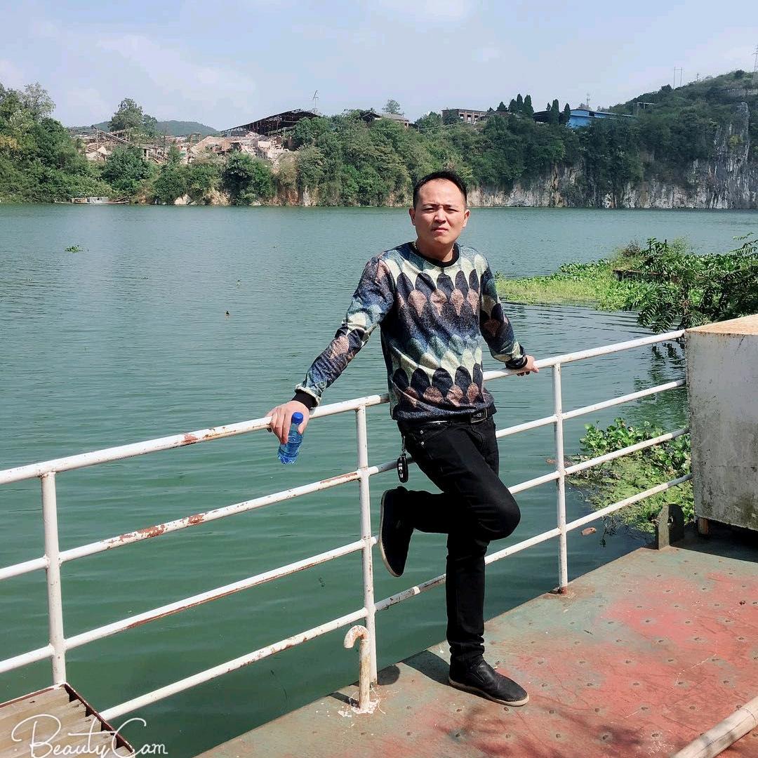 邵阳台球创始人