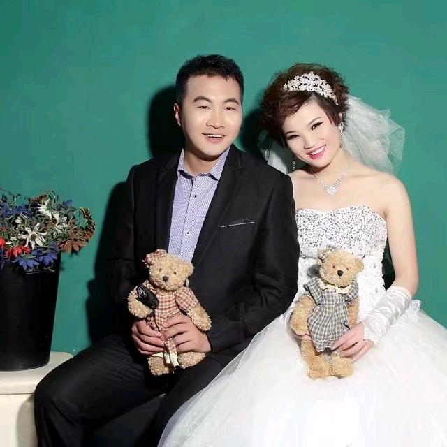 小吴夫妇