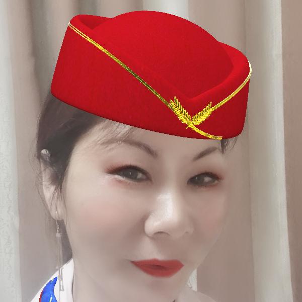 财神姐