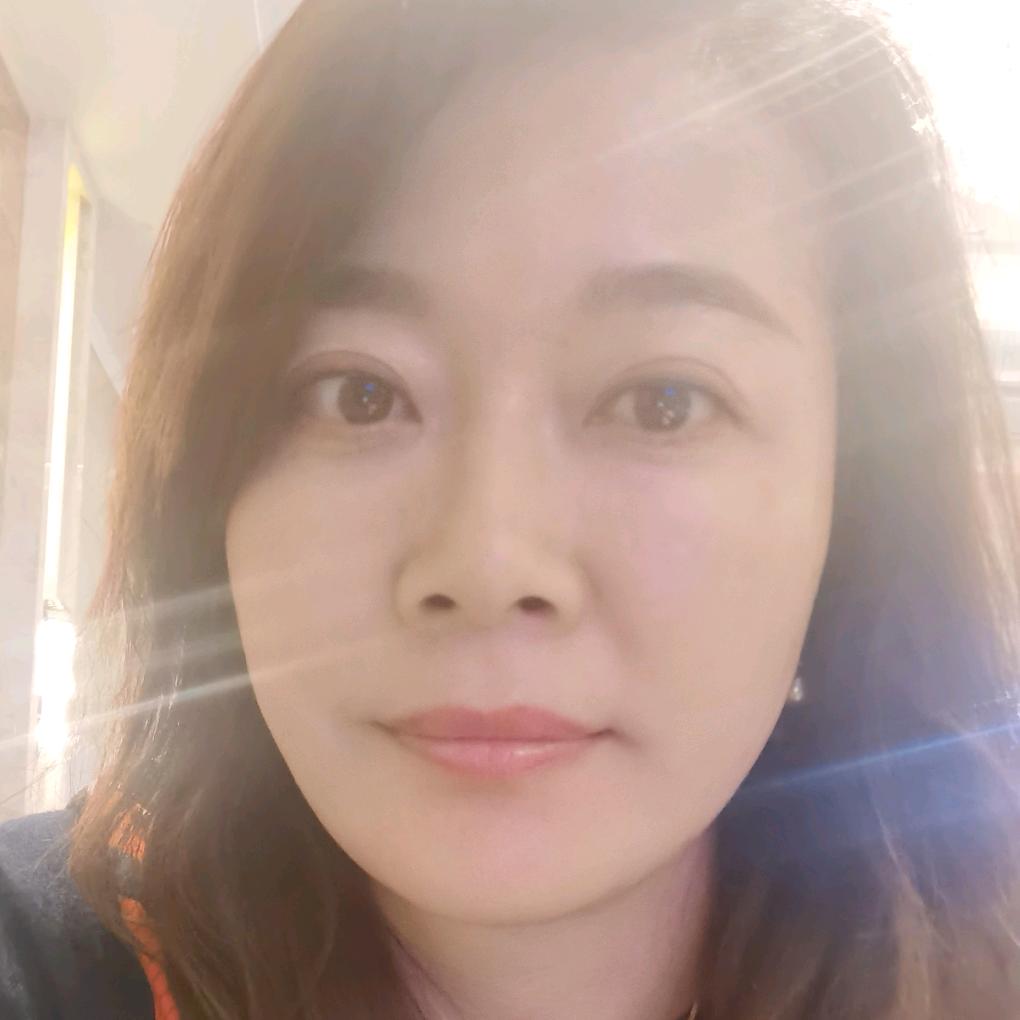 微尘（戴霞）