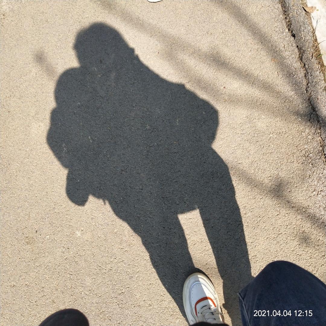 跟世界说声嗨😉