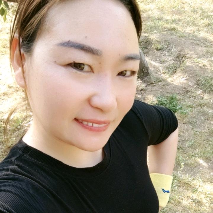 小楠❤️有氧健身