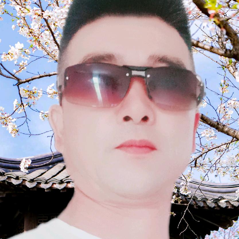 花.开富贵