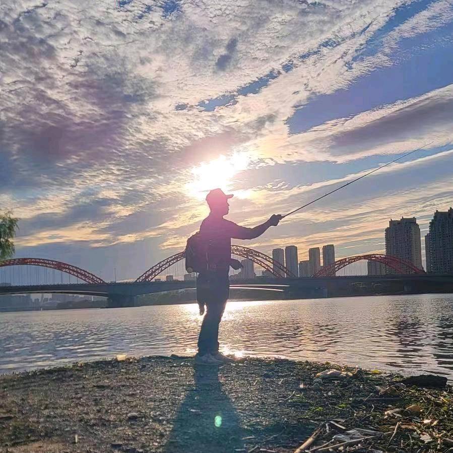 四哥路亚（渔轮保养）