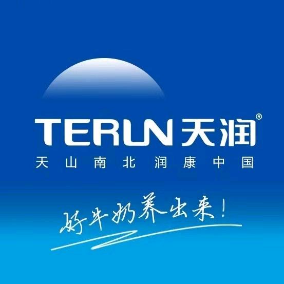 新疆天润乳业榆林总代