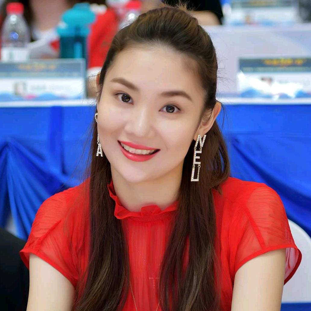 李宛兰Emily