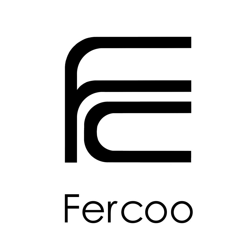 FERCOO轻奢女装