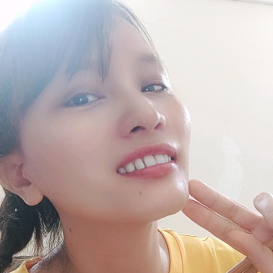 幽默辣妹子