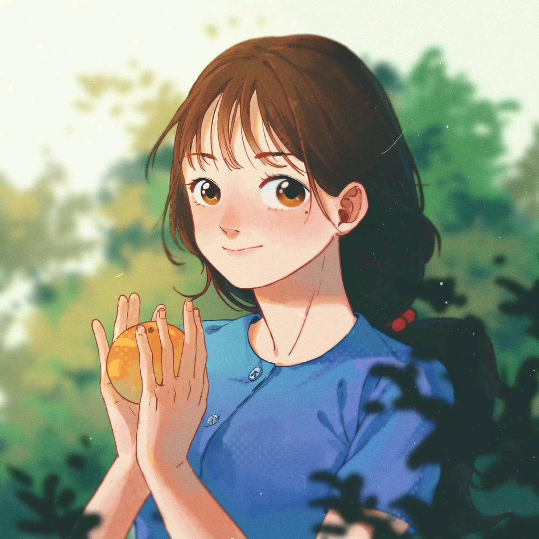 小米诺头像