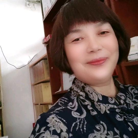 快乐的老麻麻
