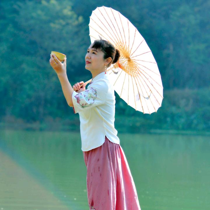 心灵姐
