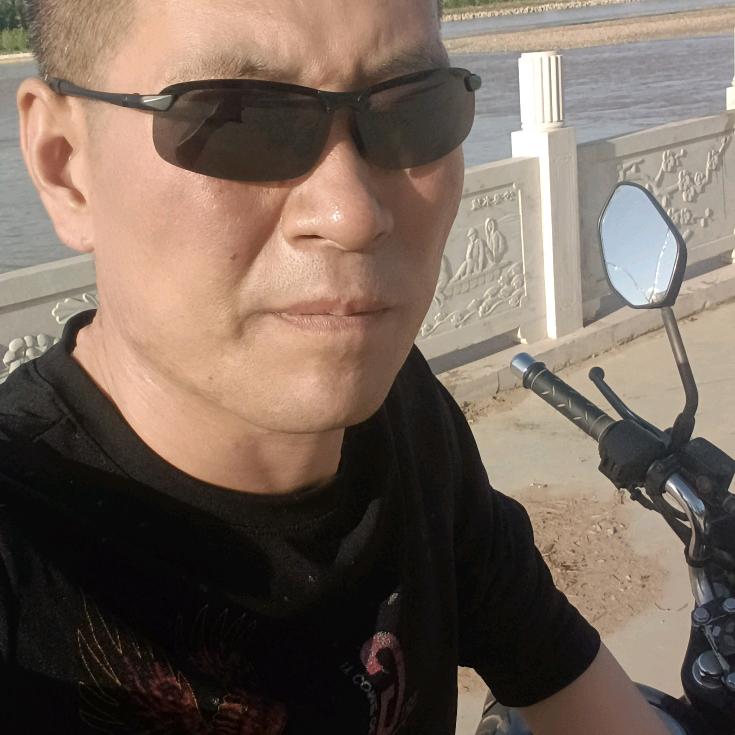孤独的浪人