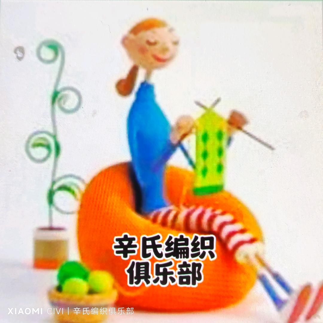 辛氏编织俱乐部