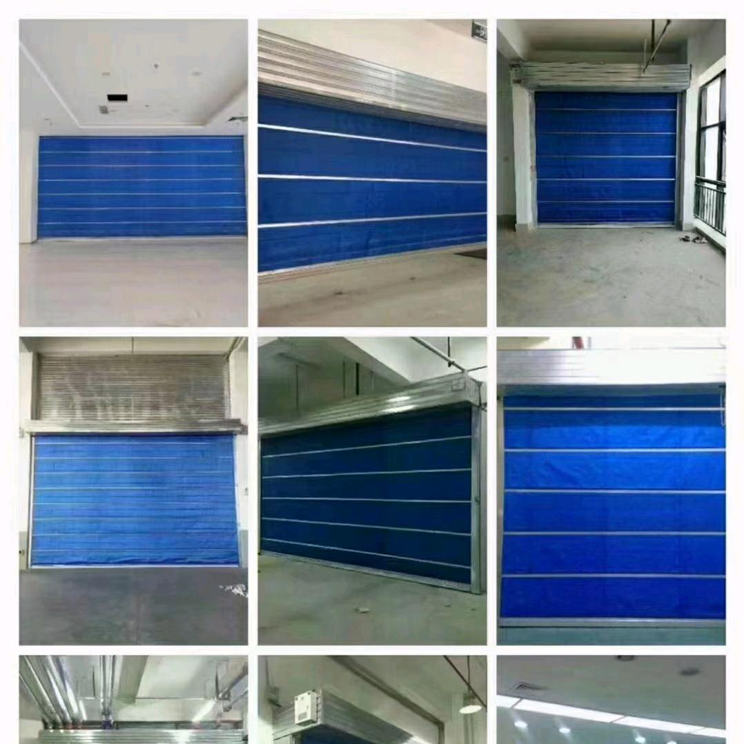 消防卷帘，挡烟垂壁，安装，维修，售后服务