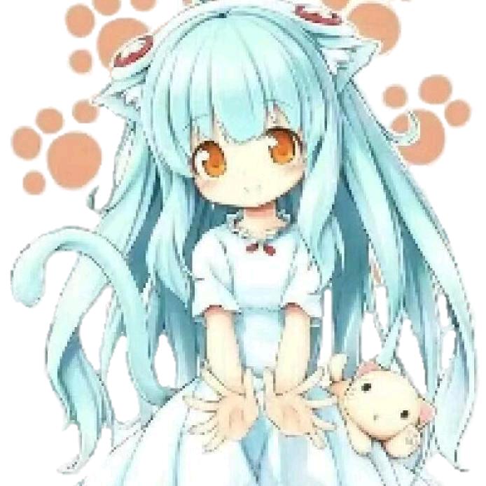 酱紫妮呐🐰