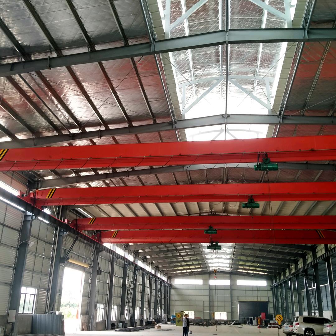 广西起重机，龙门吊、行吊、维修，及配