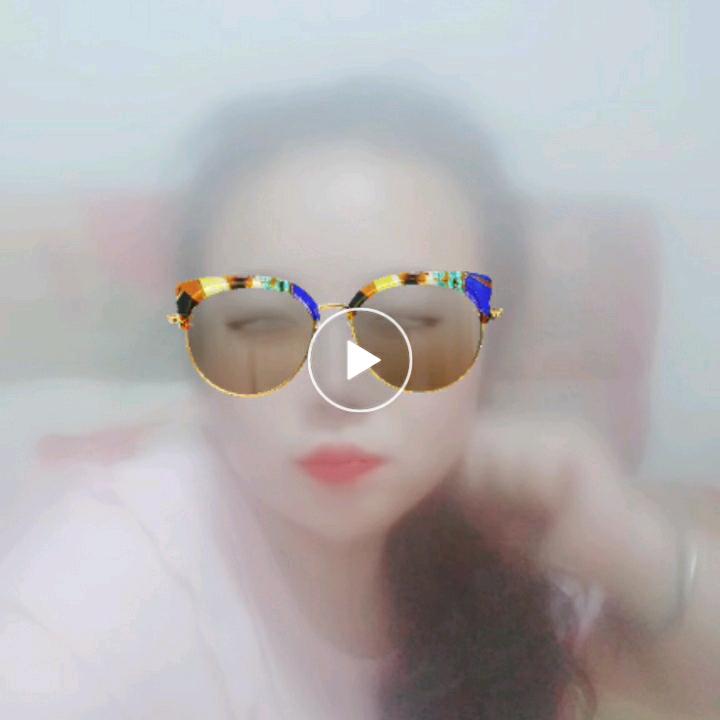 我的微笑，哈哈哈哈。