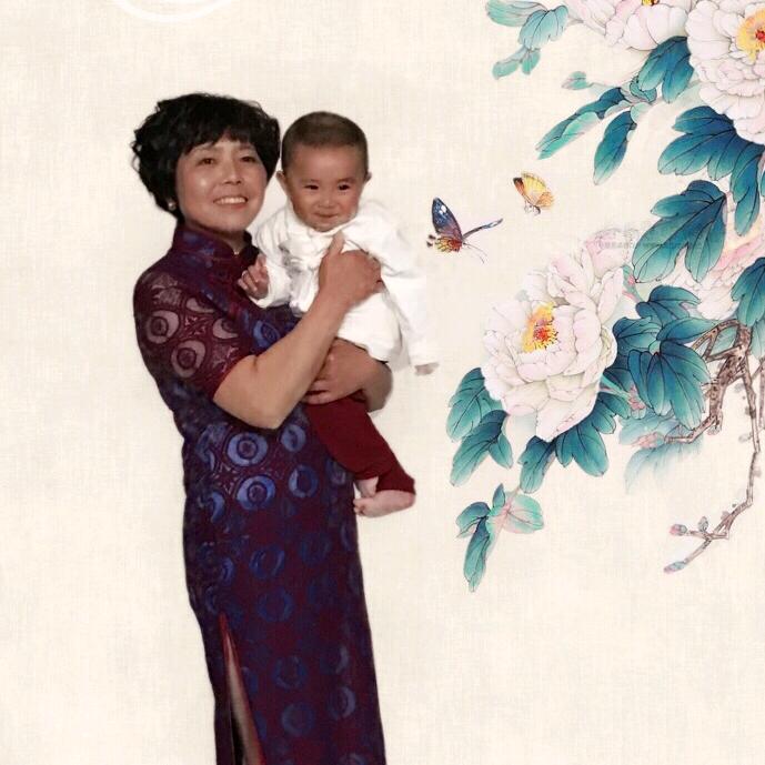 春暖花开