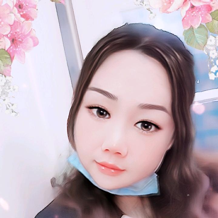 简单快乐😊