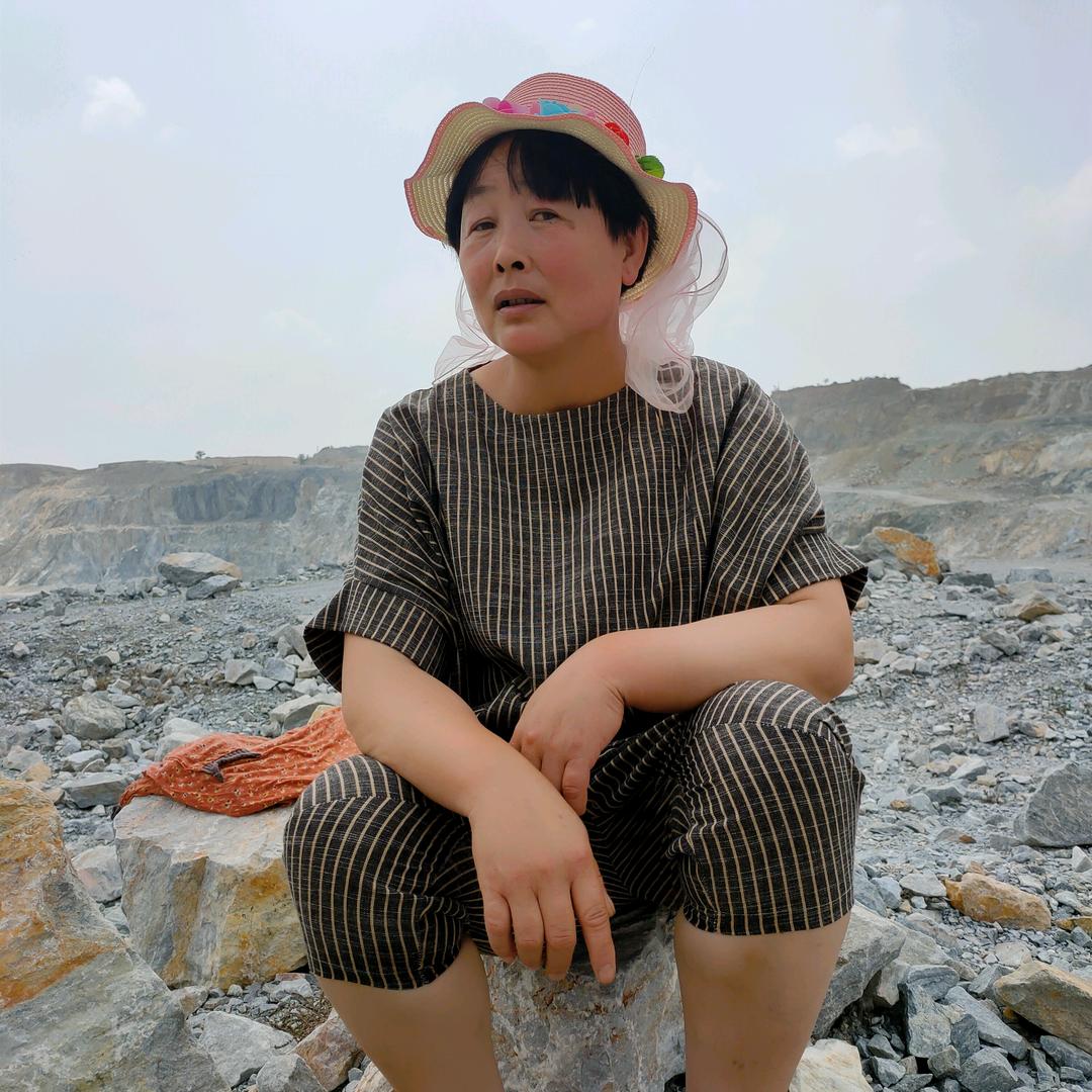 慢慢人生路&
