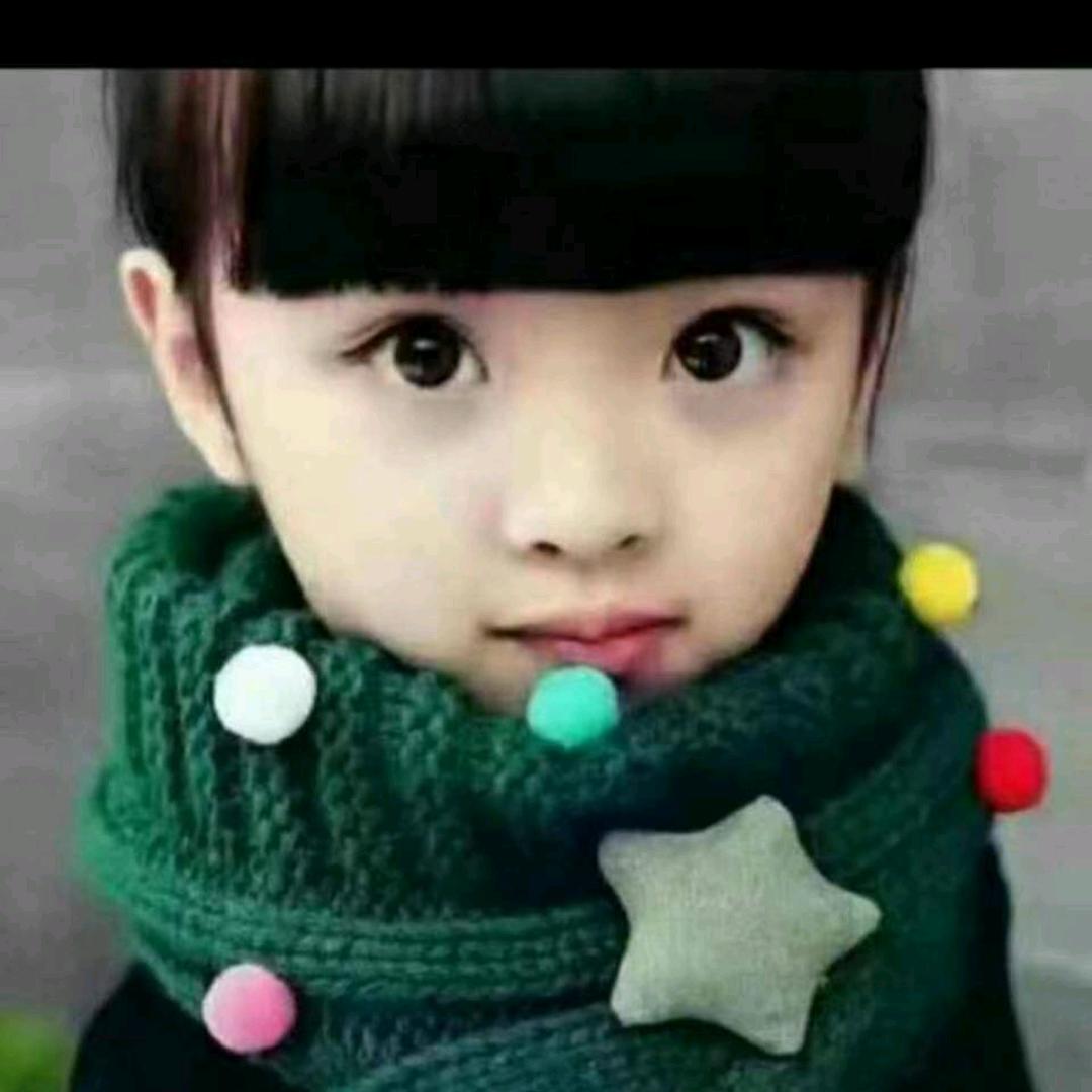 。山西妹子头像