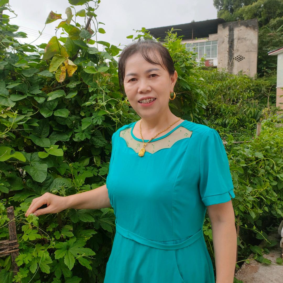 林姐（首播下午2点10分）