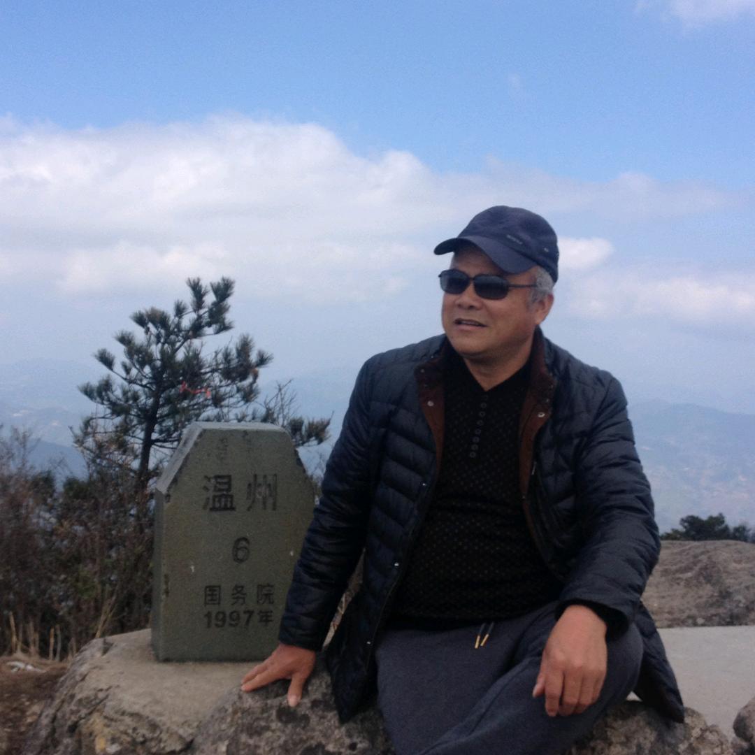 明者爱旅游