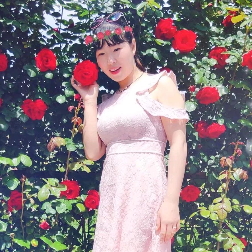 钰儿吖