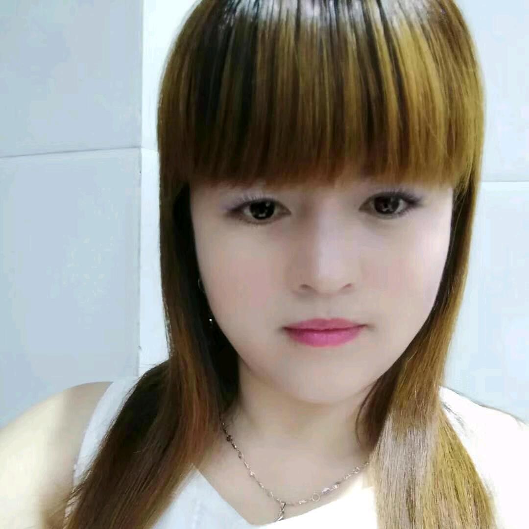白云