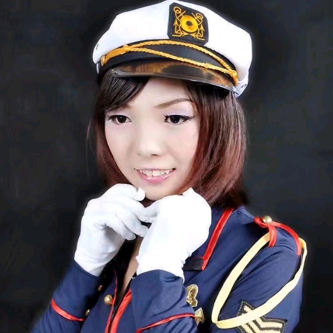 疯丫头