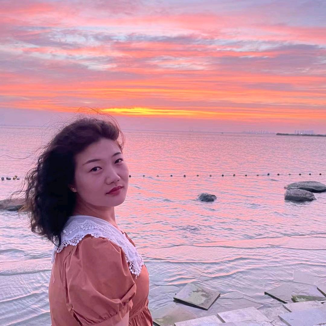 李小姐