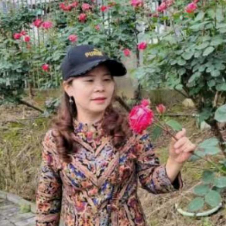 可爱酱呀